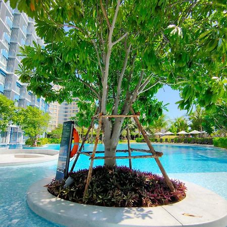 Apartament Blu-Pool Access Cha-Am Zewnętrze zdjęcie
