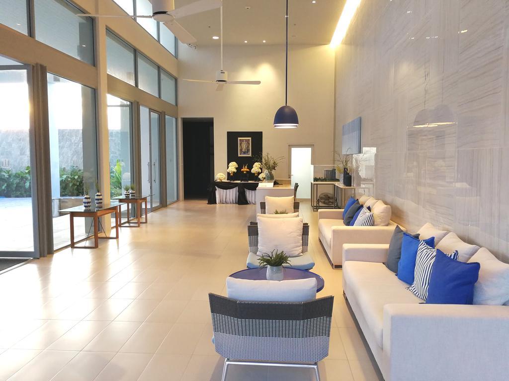 Apartament Blu-Pool Access Cha-Am Zewnętrze zdjęcie