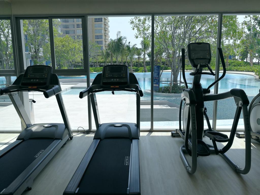 Apartament Blu-Pool Access Cha-Am Zewnętrze zdjęcie