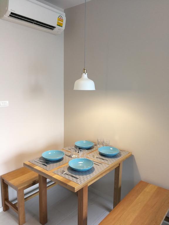 Apartament Blu-Pool Access Cha-Am Zewnętrze zdjęcie