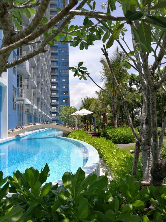 Apartament Blu-Pool Access Cha-Am Zewnętrze zdjęcie