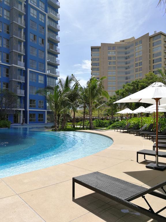 Apartament Blu-Pool Access Cha-Am Zewnętrze zdjęcie