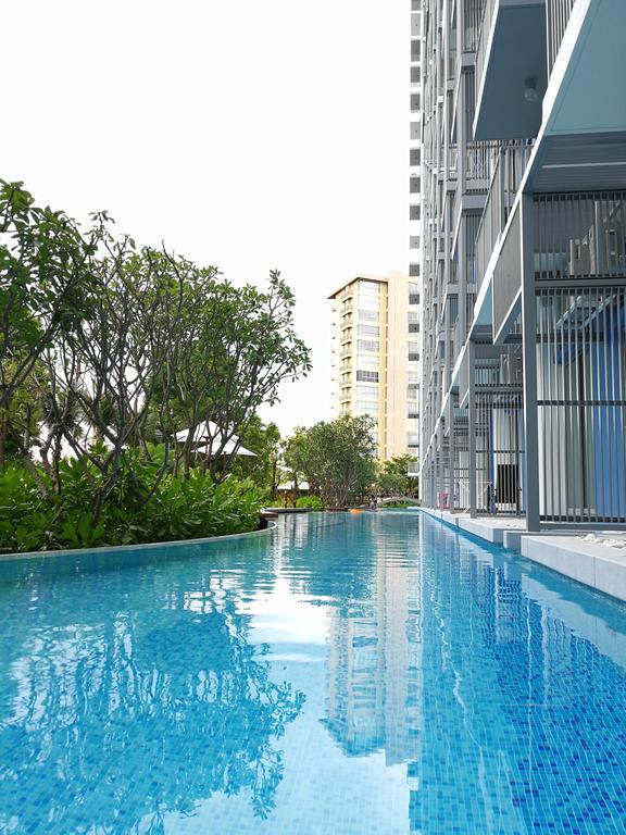 Apartament Blu-Pool Access Cha-Am Zewnętrze zdjęcie