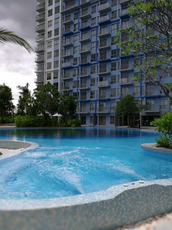 Apartament Blu-Pool Access Cha-Am Zewnętrze zdjęcie