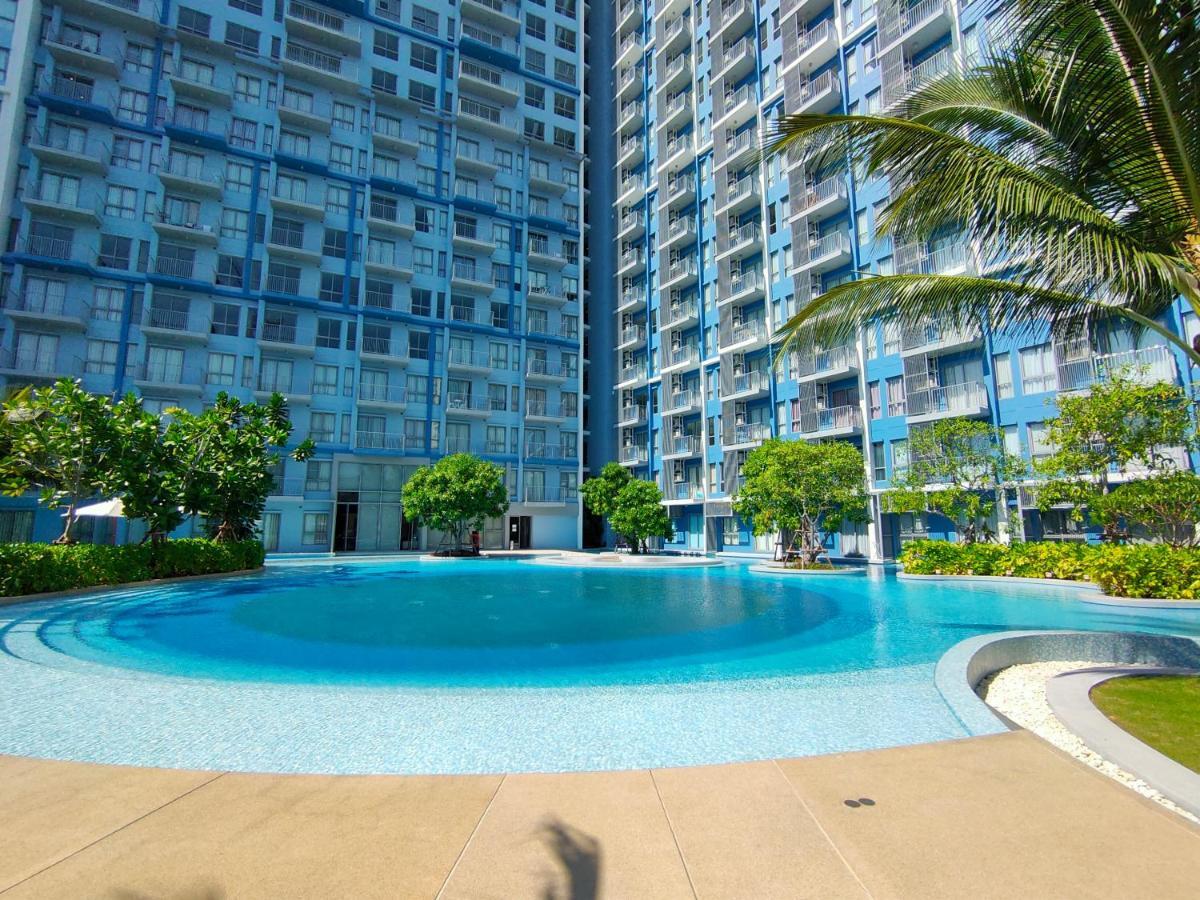 Apartament Blu-Pool Access Cha-Am Zewnętrze zdjęcie